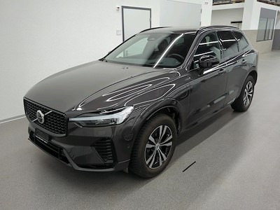 Achetez VOLVO XC60 sur Ayvens Carmarket